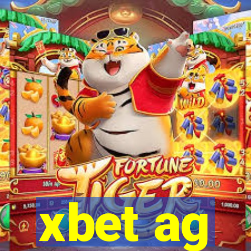 xbet ag